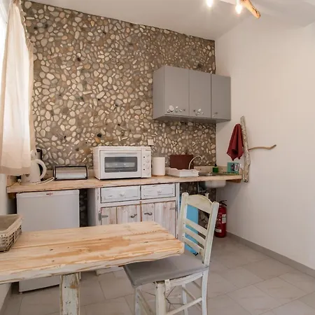 Retreats 5 Paros Σπίτι διακοπών Isterni (Paros)